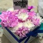 FLower box