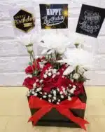 flowers