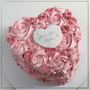 mother day cake