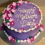 mothers day cakes