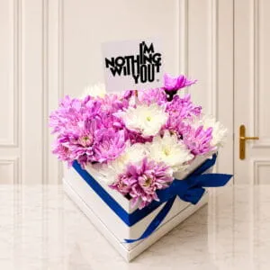 giftoo-pakistan-flowers-cariz box