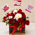 Love Gifts Flowers