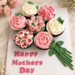 Designer Cup cakes