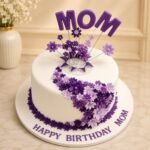Designer Cake for 4 Pound