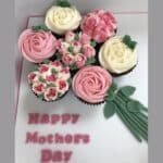 mothersday cupcakes