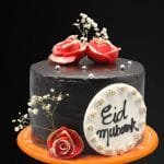 Eid Mubarak Cake