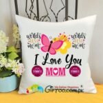 Cushion for mom