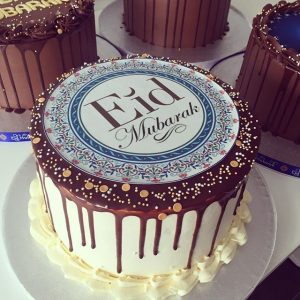 eid cakes pakistan