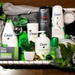Dove Special Collection gift delivery in Pakistan