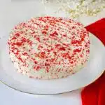 red velvet cake karachi-giftoo