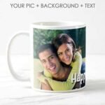 pic mug giftoo