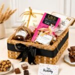 Chocolaty Hamper