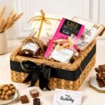 Chocolaty Hamper gift delivery in Pakistan