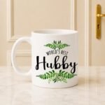Mug For Hubby