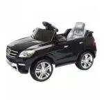 Mercedes-Black