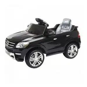 Mercedes-Black