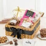 Chocolaty Hamper