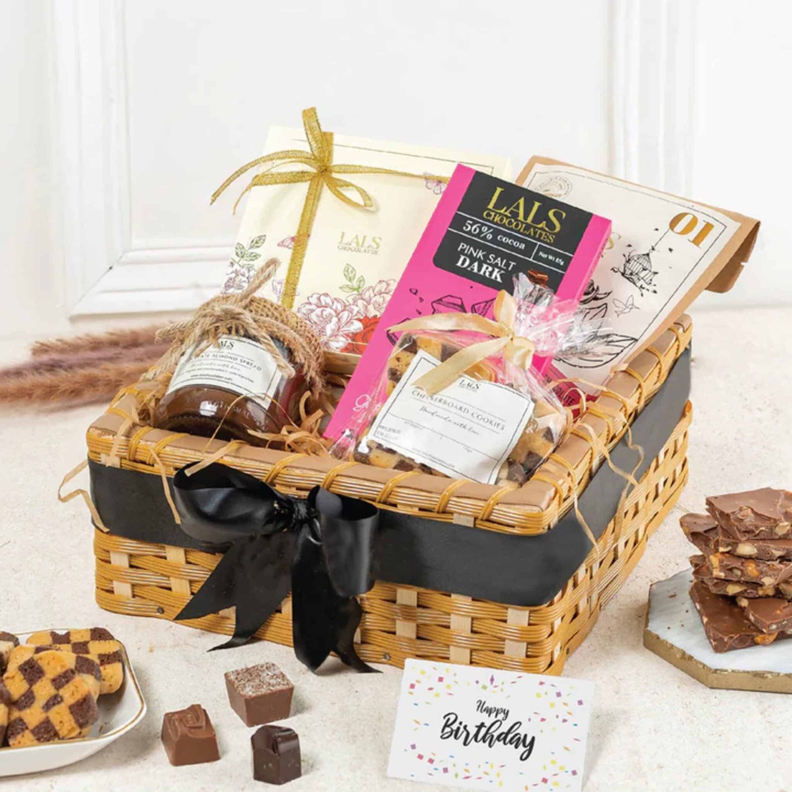 Chocolaty Hamper Chocolaty Hamper