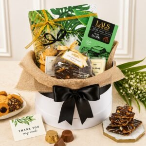 Signature Tropique Hamper