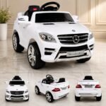 Mercedes Benz ML350 Battery Operated Car