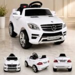 Mercedes Benz ML350 Battery Operated Car gift for Eid