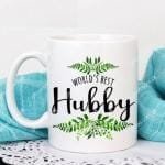 world best hubby