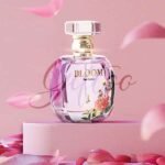 Bloom by J.