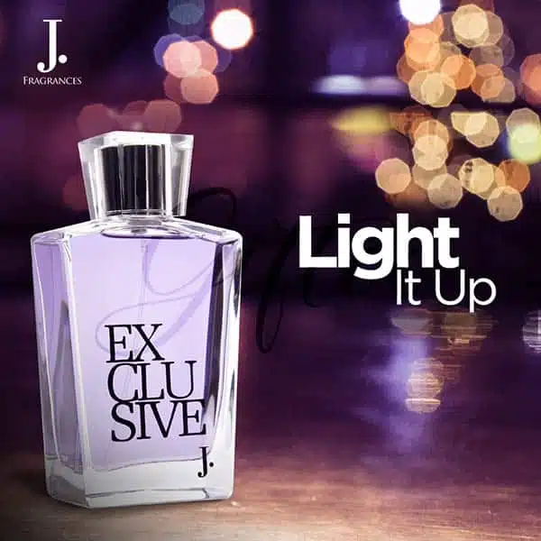 Exclusive by J.
