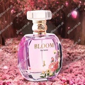 bloom