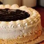 cheese cake