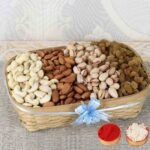 dry fruit basket