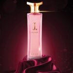 Pour femme by J.