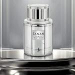 Janan Platinum perfume gift by J. Men