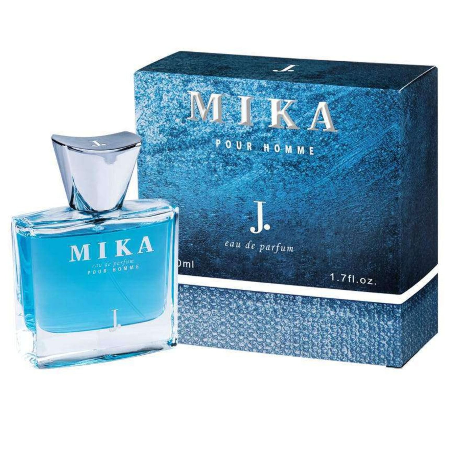 giftoo-pakistan-purfume-12312) Mika by J. - Image 1