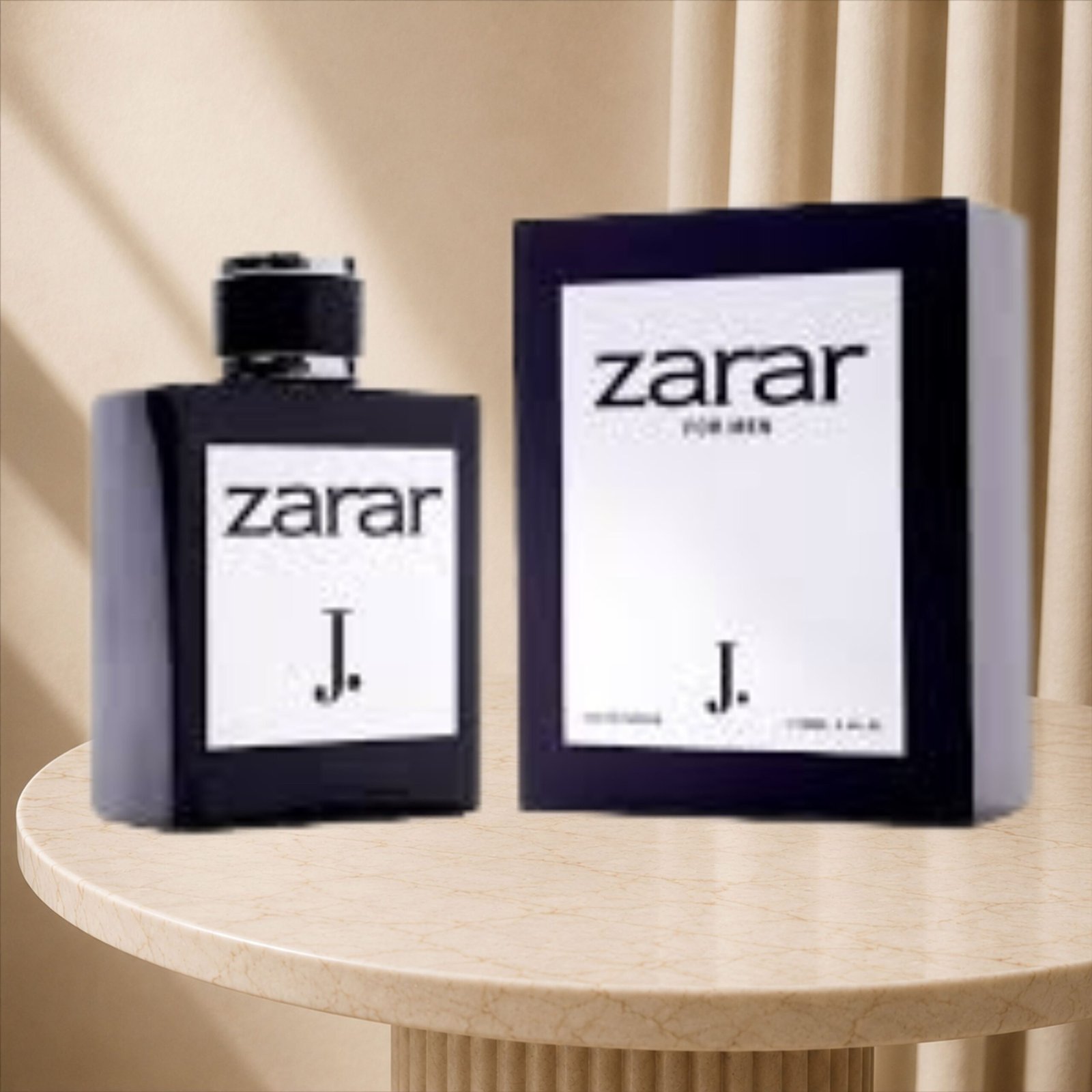 giftoo-pakistan-purfume-12315) Zarar by J. - Image 1