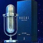 Vocal by J. perfume gift by J. Men
