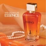 Essence by J.