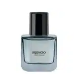 silencio pour homme