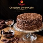 2 Pounds Dream Chocolate Cake by Tehzeeb - Islamabad & Rawalpindi Cakes | Giftoo Pakistan