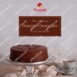 chocolate haven cake