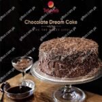 chocolate dream cake