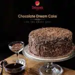 chocolate dream cake