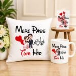 Mere Pas Tum ho Love Deal