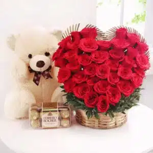 Love-Treasure-Combo