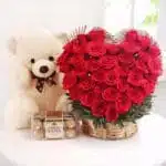 Love-Treasure-Combo