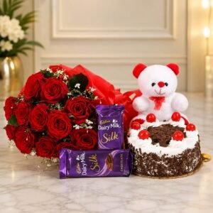 Sweet Deal Forever for Valentines Day
