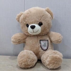 12 inch teddy bear