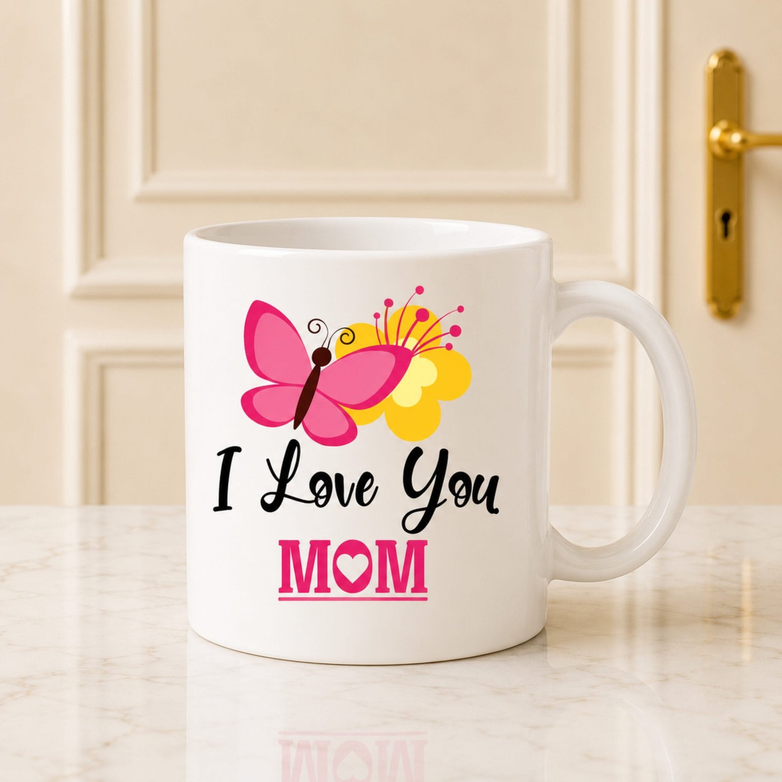 I Love Mom I Love Mom