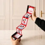 Love Pic Pop-up Box