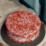 Red Valvet Cake